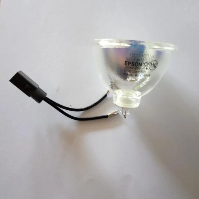 lampu projector Epson EB S200 X300 S300 X300 ---READY---
