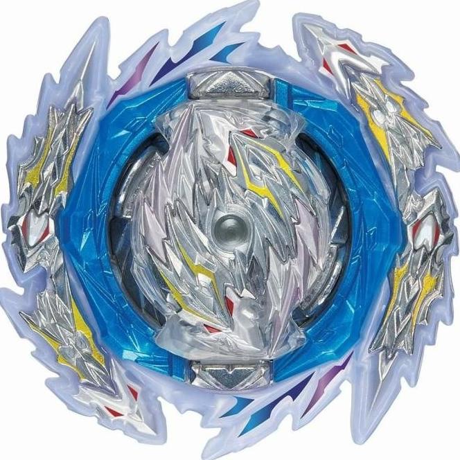 =====] Beyblade Burst Guilty Longinus Beyblade Dynamite Guilty Longinus STE