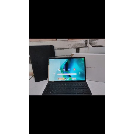 xiaomi pad5 + keyboard ram6gb