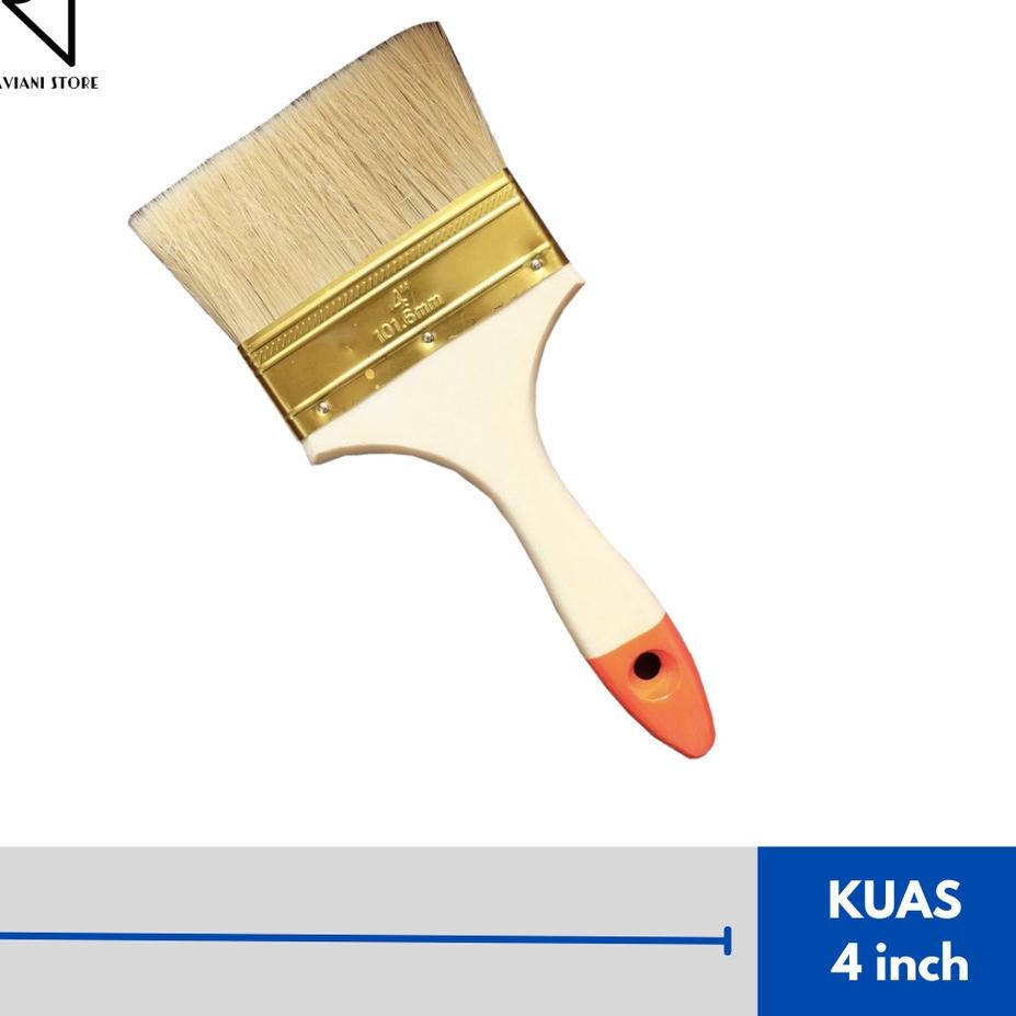 

MurMer KUAS 4 INCH 512❰