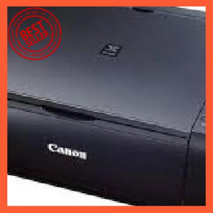 MESIN PRINTER CANON MP237 BEKAS READY PRINTER SECOND MP-237 KOSONGAN [SCM]