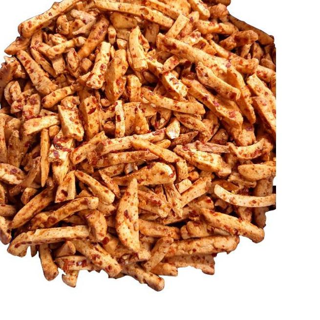 

Discount✅stick basreng pedas cikruh si tileung 1kg
