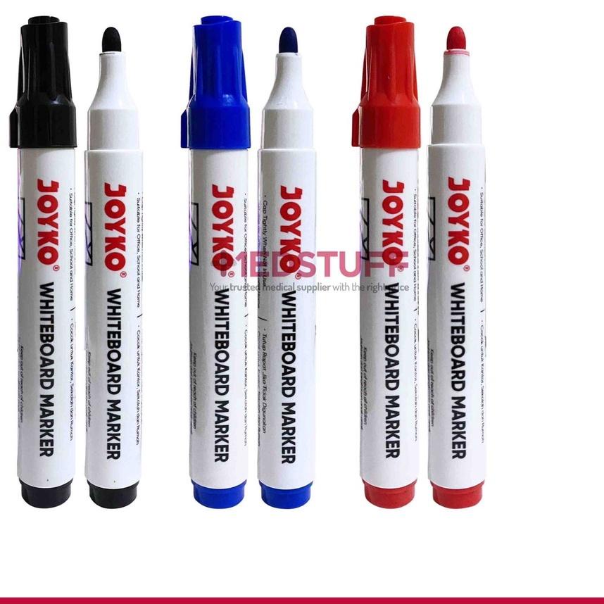 

Diskon | KI3 | Whiteboard Marker Joyko Spidol Joyko Spidol Papan Tulis