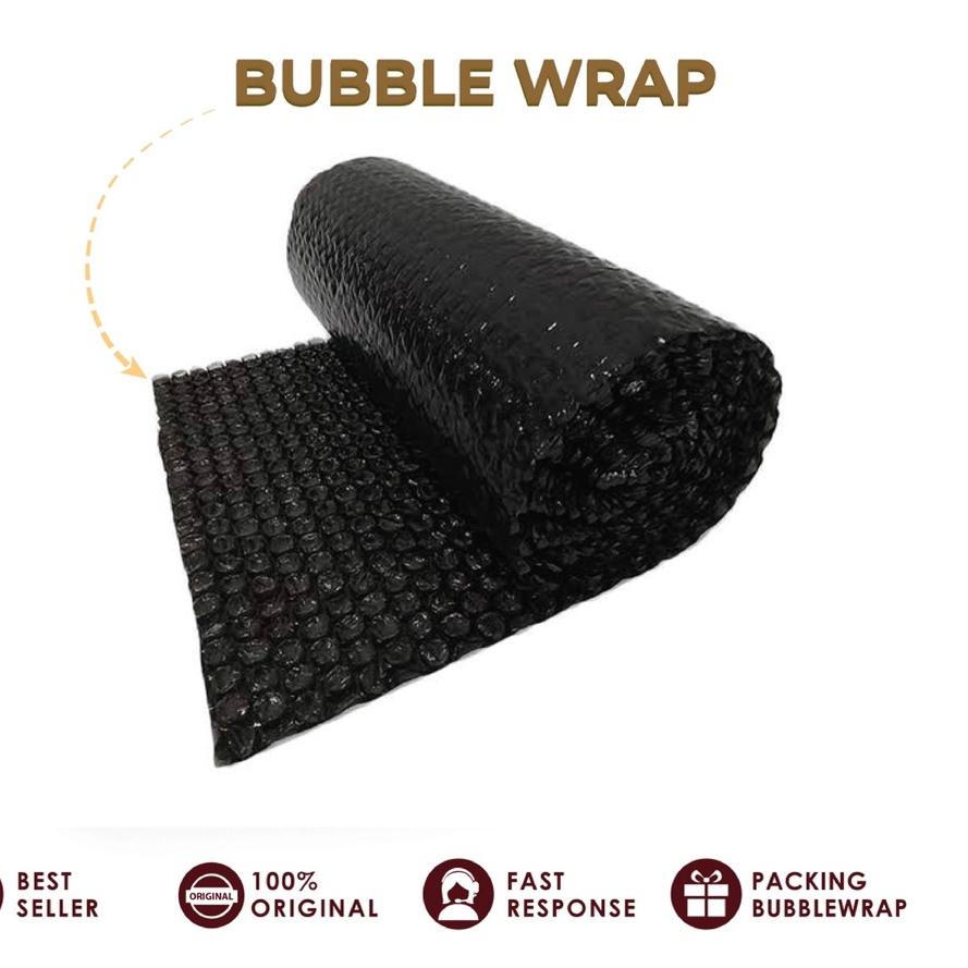 

Promo | KF7 | EMC Bubble Wrap