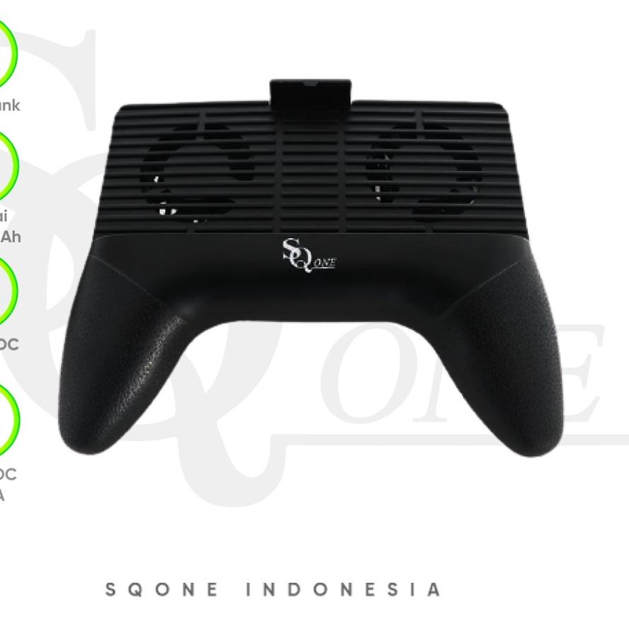 Terbaru✅GAMEPAD SQONE