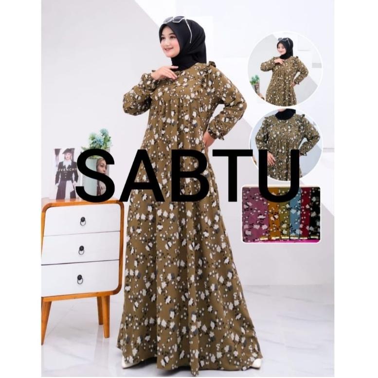 Promo Menjelang Akhir Tahun Gratis Emas Gamis lelang random model harga murah meriah (SABTU)