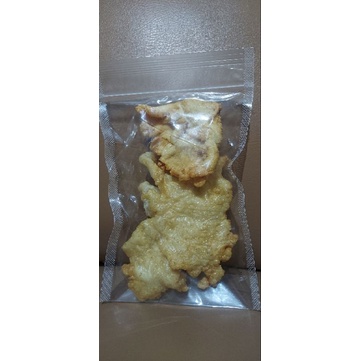 

Hipio/Hipiau/Perut Ikan 50 gram