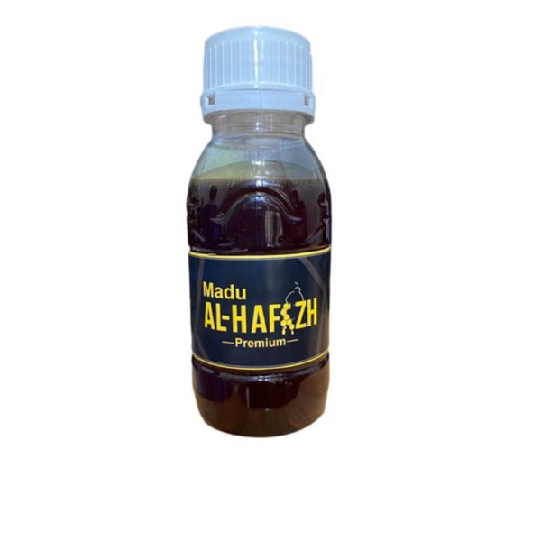 

Madu Premium Al Hafizh 500 gr