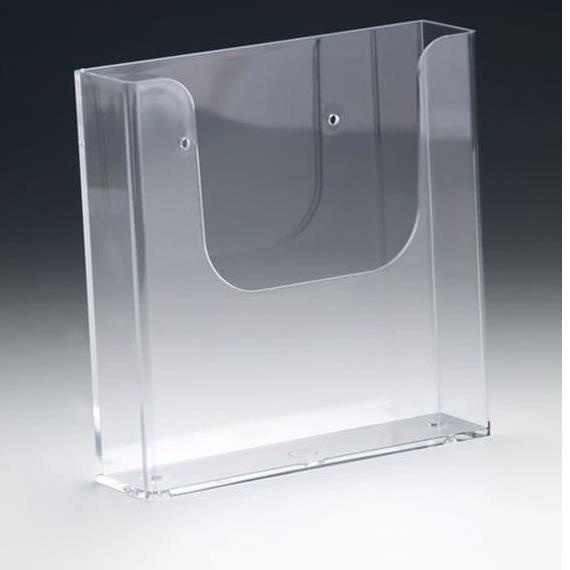 

On Sale Tempat Brosur Akrilik /Tempat brosur Ukuran A5 TB03 858⍟
