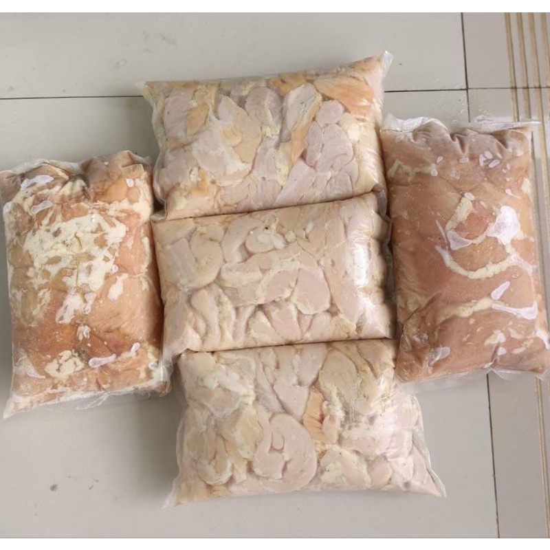

usus dowo/bandang