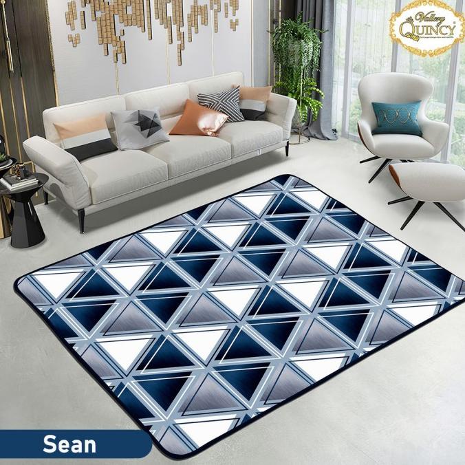 KARPET VALERY QUINCY JUMBO UK. 190 X 230