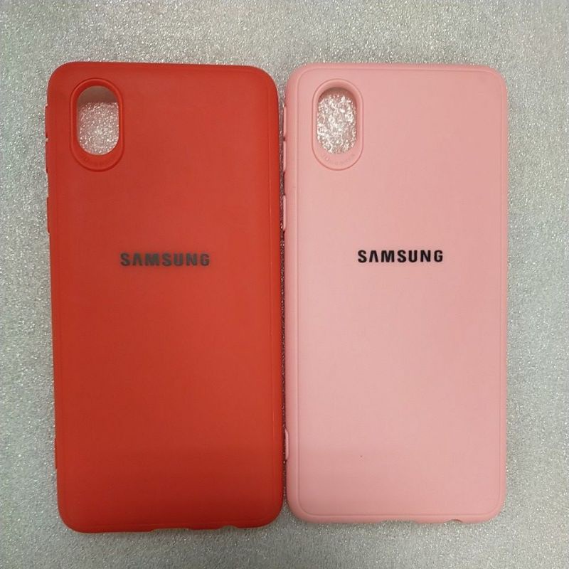 case Samsung A01 Core
