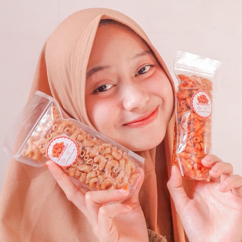 

Makkarenah