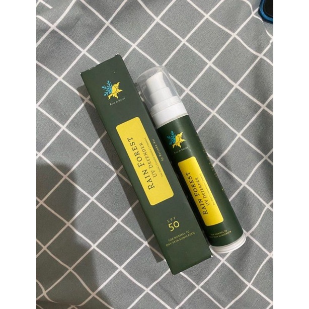 sunscreen reiz & shine by reizuka ari