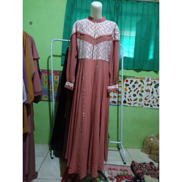 dress ceruti