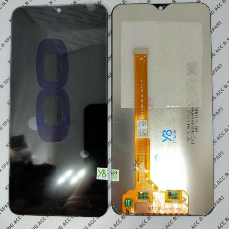 [PROMOSI ] LCD TOUCHSCREEN VIVO Y91 Y91C Y93 Y95 AAA