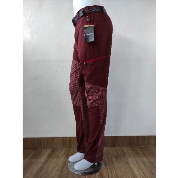 BNWT - Celana Outdoor not TNF Original Celana Gunung not TNF Original