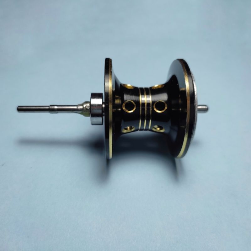 Spare Part daido predator 200L