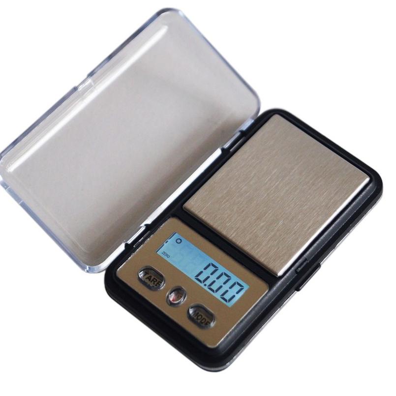[TERMURAH ] Kenam Timbangan Emas MH333 Digital Pocket Scale | Timbangan Mini | Digitatal Scale | Tim