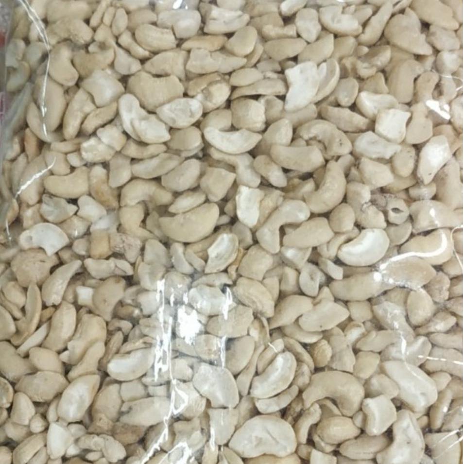 

Terlaku.../ Kacang Mede Belah 250gr