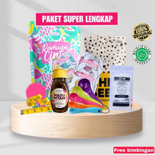 

⚡COD⚡ PAKET PENURUNAN BERAT BADAN