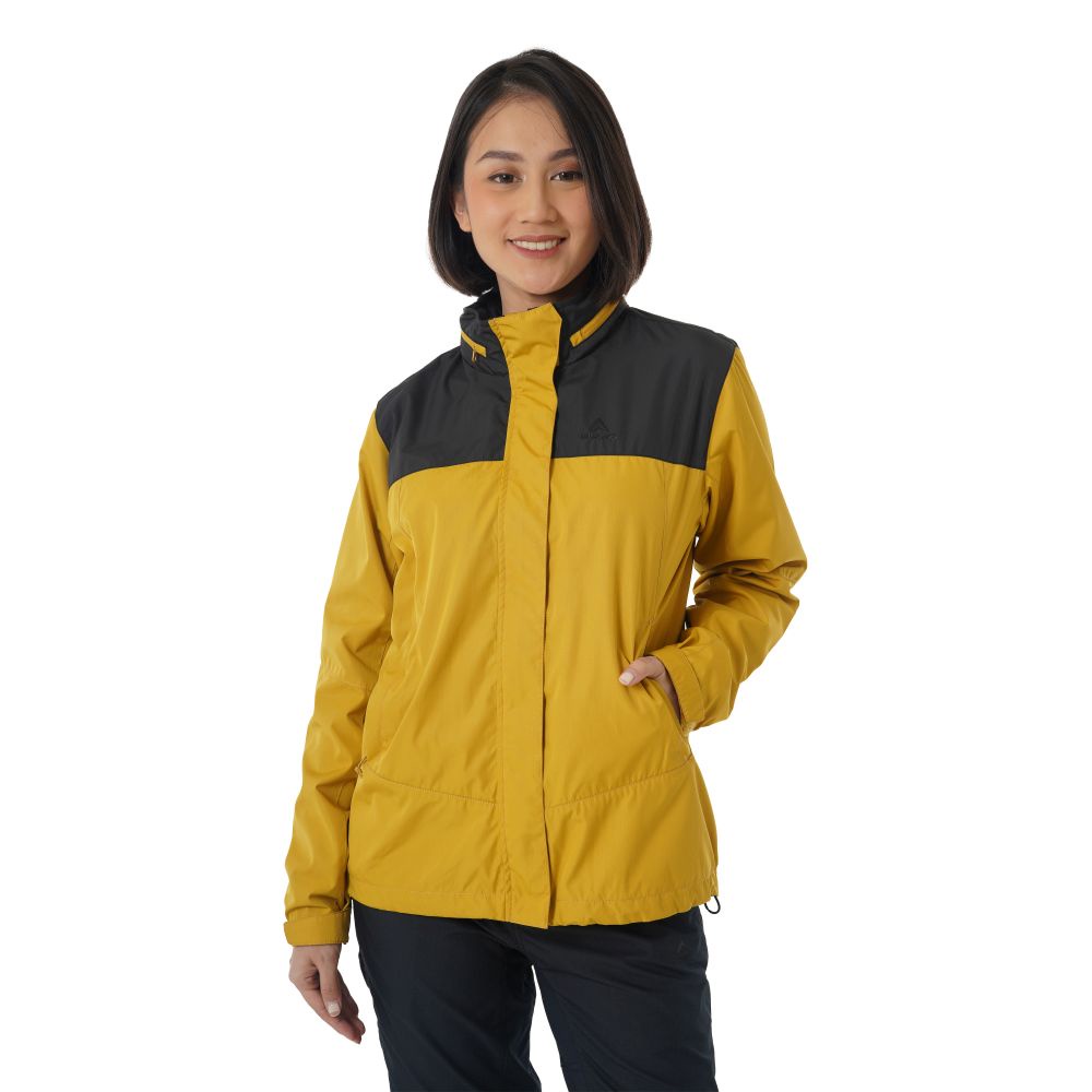 Eiger WS Equator Windproof Jacket Women