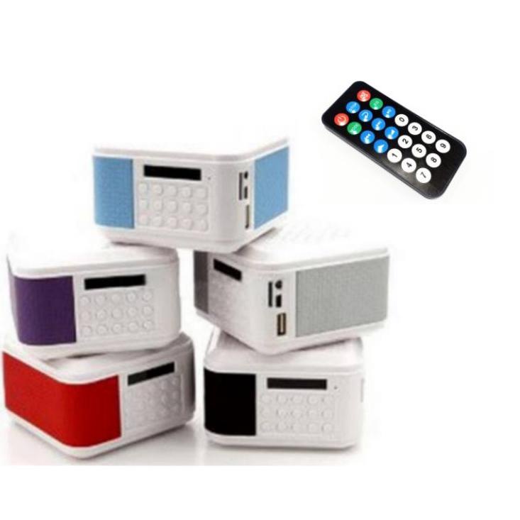 Shipment Speaker advance tp 600 original portable bluetooth tp600 corak tp-600 bt digital repeat alq