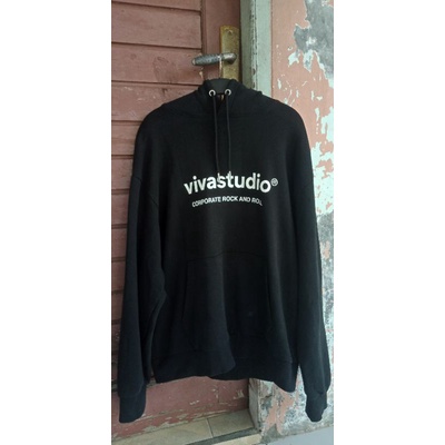 Hoodie Vivastudio