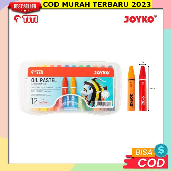 

Krayon Anak Set Alat Menggambar Pengasah Ajaib 2 Tahun Warna Cerah Paud Anak2 Baru Viral Murah Usia 9 10 11 12 Thn High Quality Pastel Tk Sd Lengkap Umur 3 4 5 6 7 Th Pensil Warna Mewarnai Alat Lukis Laki Laki Hadiah Kad (Bisa Cod) Promo Oil Pastel Crayo