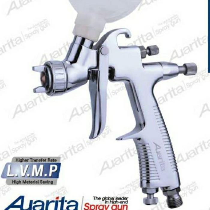 Spray Gun Auarita Mp102