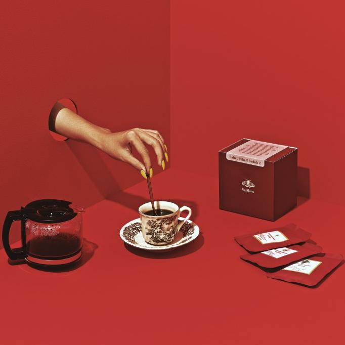 

Drip Bag 10 Kopi Spesialti Seri 1