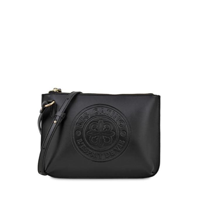 Tas Wanita Tas Selempang Les Catino Esprit Clutch Crossbody Original