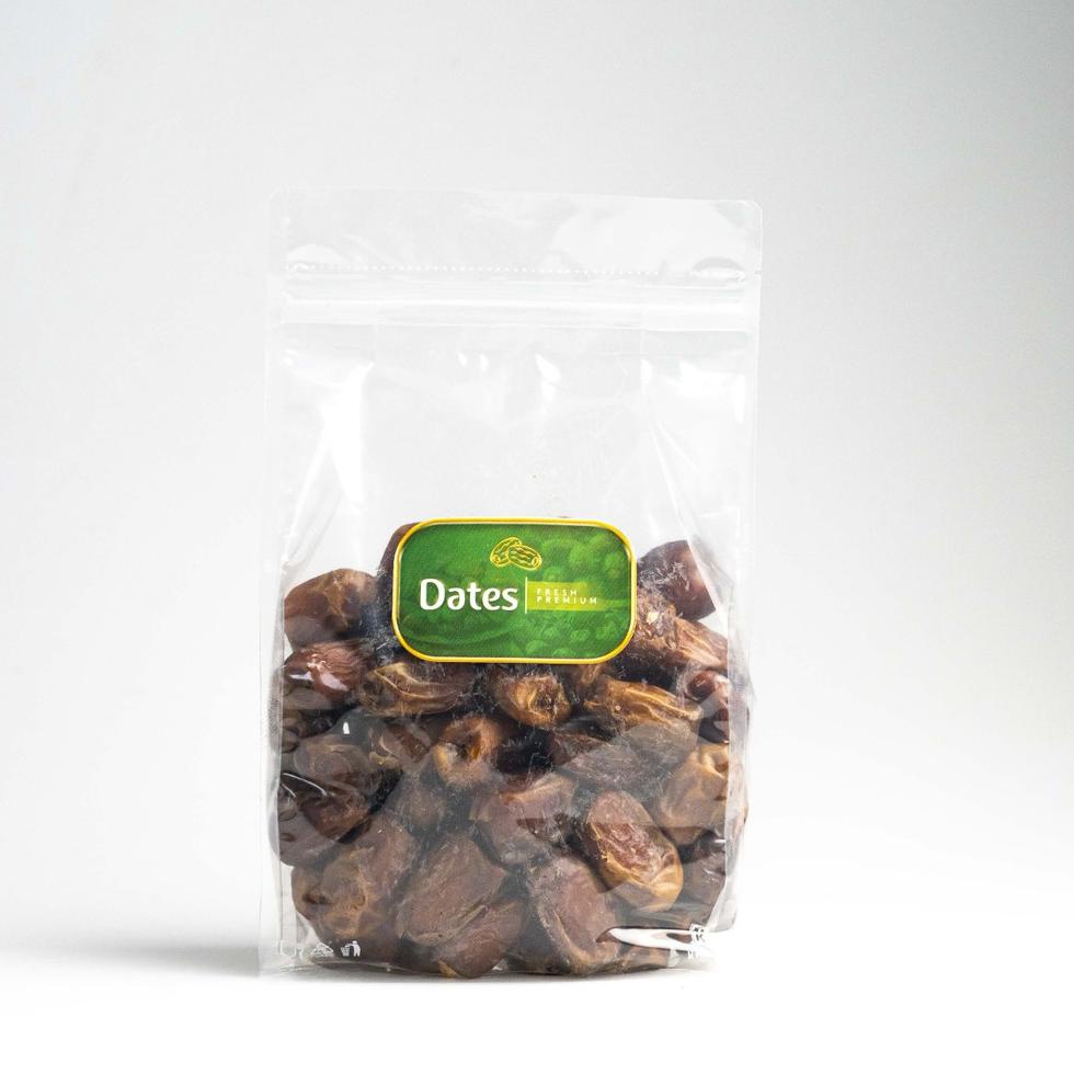 

[SALE !] Kurma Mesir Madu 1 Kg Premium KURMA ALIF [KODE 975]