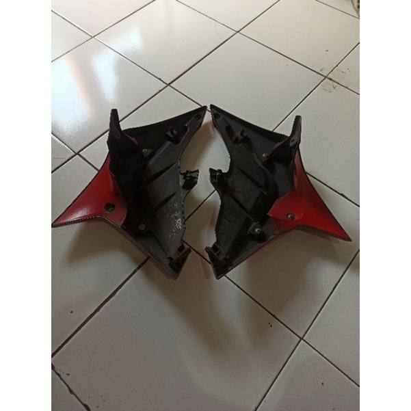 Sayap ORI Copotan Vixion NVA.