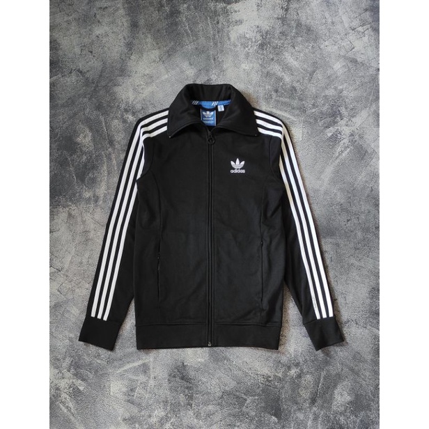 Tracktop Adidas Europa Second