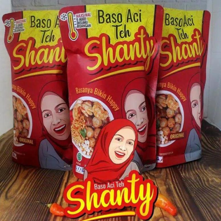 

Terbaru 3.3 baso Aci teh shanty