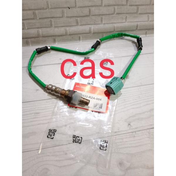 SENSOR O2 CRV BELAKANG 2400CC SENSOR KNALPOT CRV 2008-2012 36532-RZA-004