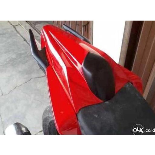 {{{{{{] Single Seat (Cover Jok) cbr 250 r (cbu)/ Honda Cbr 250 thailand cbu