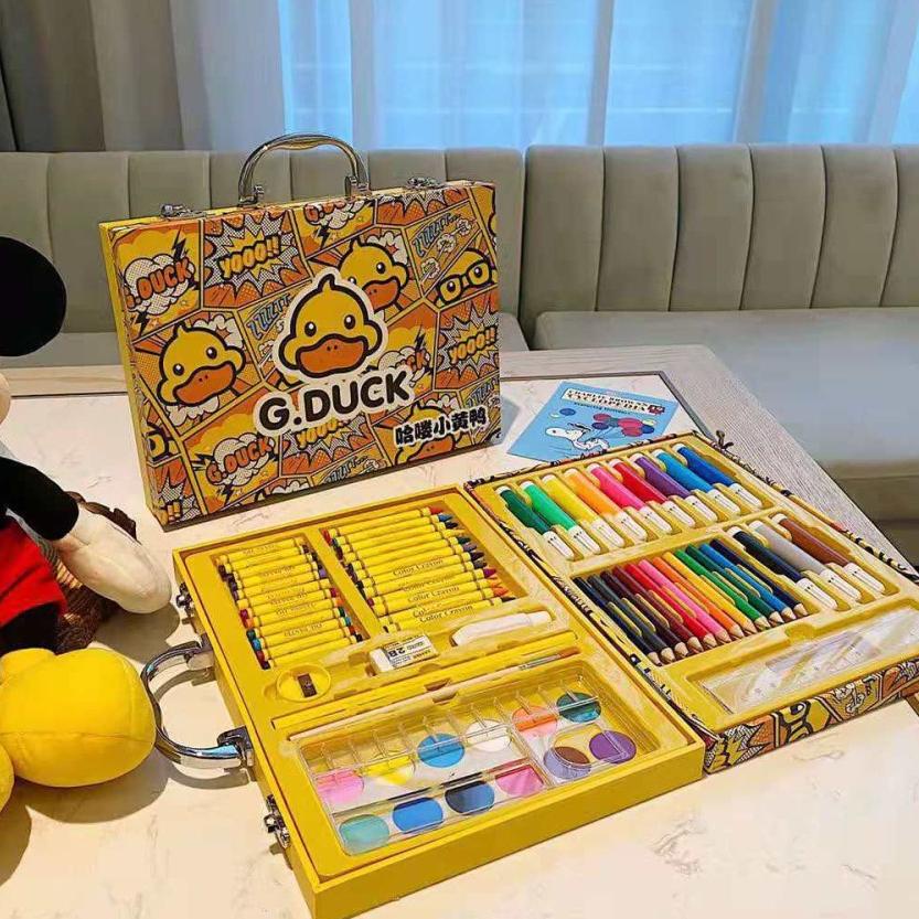 

Kejutan Termurah CRAYON DUCK YELLOW / CRAYON KARAKTER BEBEK LUCU / CRAYON LUCU / PERLENGKAPAN BELAJAR ANAK / CRAYON