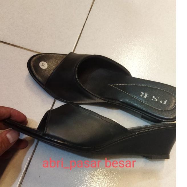 New Promote SEPATU PSR WEDGES .SEPATU PERSIT MURAH MERIAH NO LENGKAP