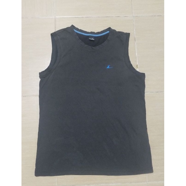 kaos singlet lecaf