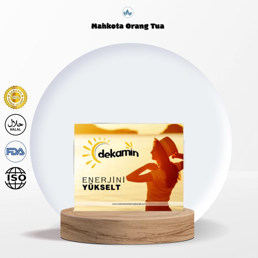 Koyo Turki Dekamin One More Original | 1 Pcs [ TERMURAH BERKUALITAS ]