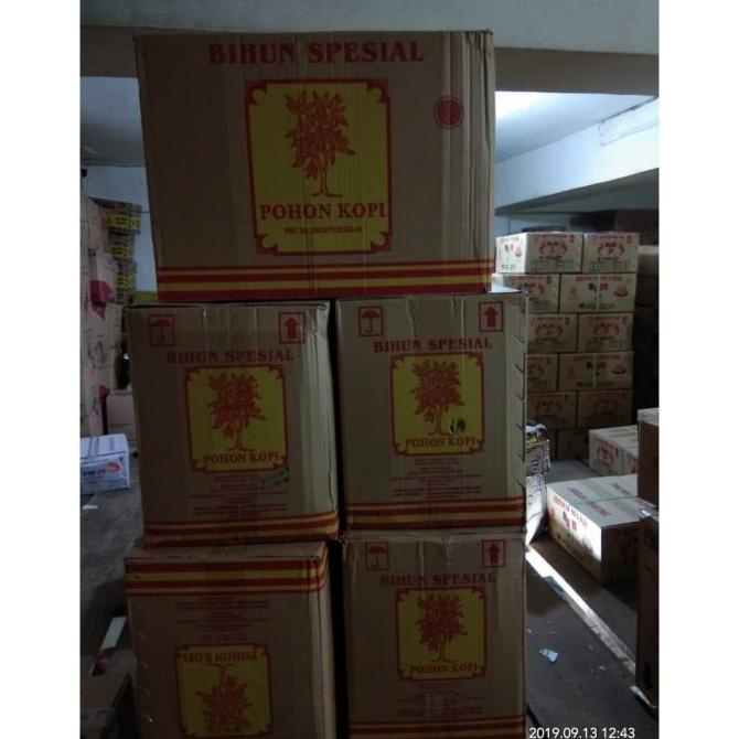 

BIHUN BERAS CAP KOPI