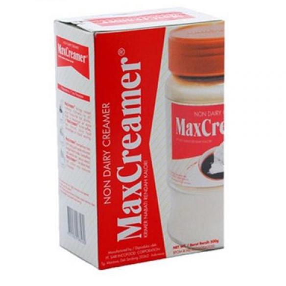 

33 MAX CREAMER 500GR / KRIMER KEMASAN REFILL ➜Harga Murah