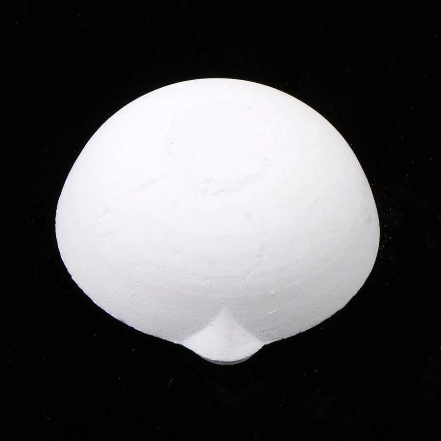 Segolike Wadah Leleh High Temperature Quartz Silica Melting Bowl - SG22