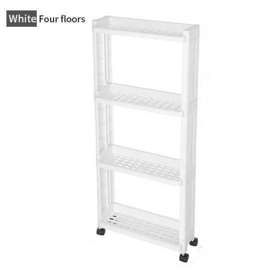 SEVENTYTWO Rak Susun Penyimpanan Organizer Storage Rack Tray - SV271