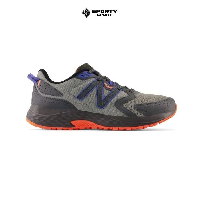 SEPATU TRAIL RUNNING PRIA NEW BALANCE TRAIL RUN 410 V7 (MT410HP7)