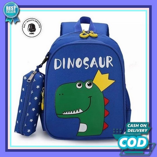 Tas Punggung Pria Tas Gendong Kecil Backpack Anak Laki Laki Ransel Anak Laki Laki Smp Tas Sekolah An