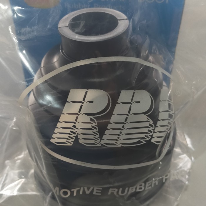 Boot As Roda Luar Yaris Old Rbi