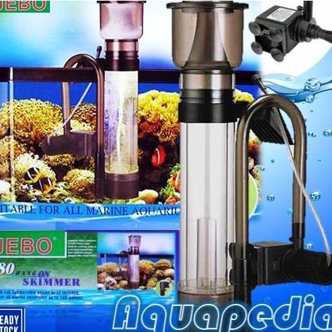 Jebo 180-Ii Protein Skimmer